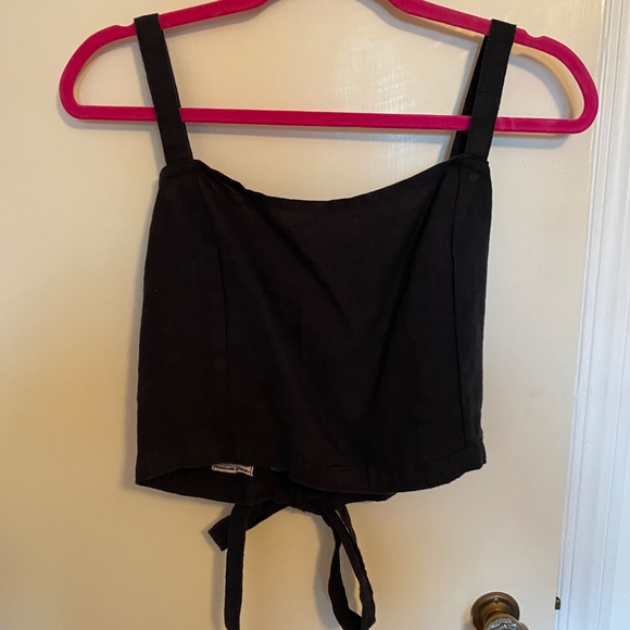 NWOT Bees & Bones Myrelle Tank - Picture 4 of 7